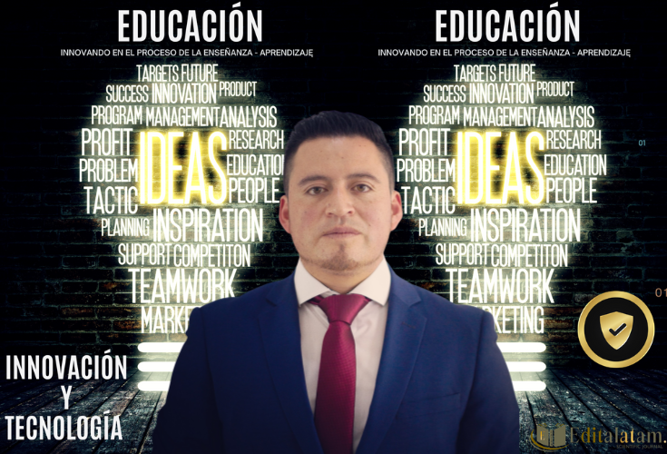 pienso que el aprendizaje constante y el poder compartir esos conocimientos con alguien más nos permitirá aportar de manera significativa a la matriz productiva de nuestro país