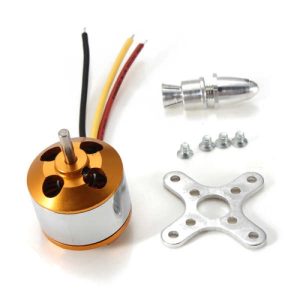 Motor brushless A2212/13T 1000KV